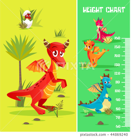 height chart, wall meter baby dinosaurs height chart, wall meter baby dinosaurs 44869240