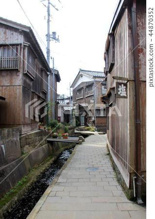 Sengokune no Sato Shuki（佐渡） 44870352