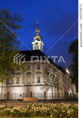 Landhaus in Linz 44870673