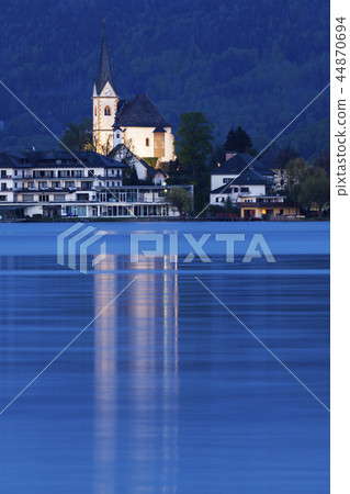 Saints Primus and Felician Church in Maria Worth Saints Primus and Felician Church in Maria Worth 44870694