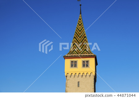 Mangenturm  in Lindau 44871044
