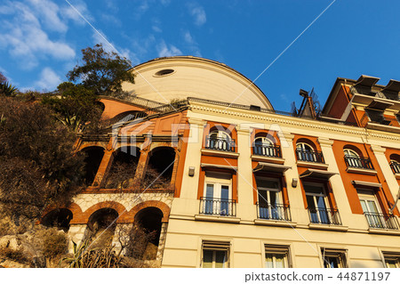 Viewpoint in Nice 44871197