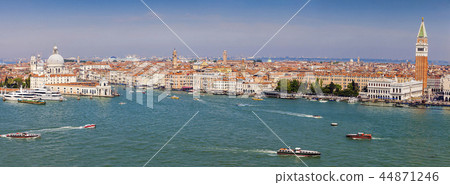 Architecture of Venice 44871246