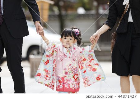 七百五十三歲的三歲女孩 44871427