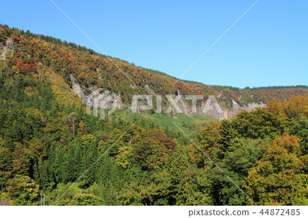 Akiyama Town 44872485