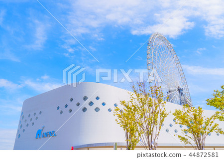 Expocity大阪日本 Expocity大阪日本 44872581