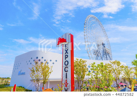 Expocity大阪日本 Expocity大阪日本 44872582