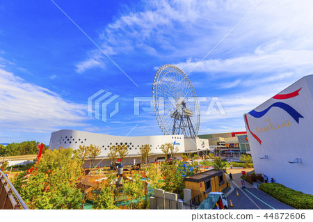 Expocity大阪日本 Expocity大阪日本 44872606