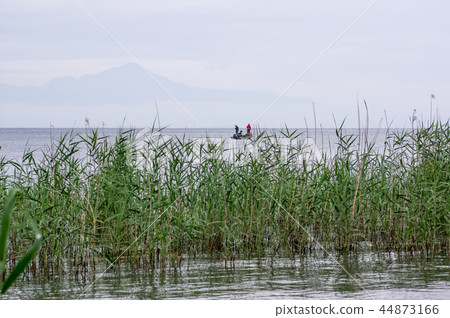 Lake Biwa 44873166
