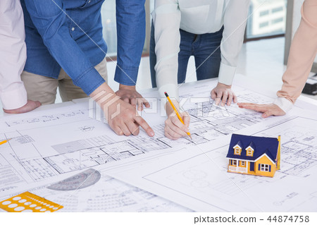 Hands of business people concept photo, Pictures of business people hands in office 175 Hands of business people concept photo, Pictures of business people hands in office 175 44874758