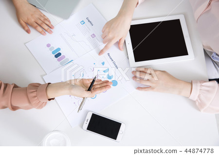 Hands of business people concept photo, Pictures of business people hands in office 107 Hands of business people concept photo, Pictures of business people hands in office 107 44874778