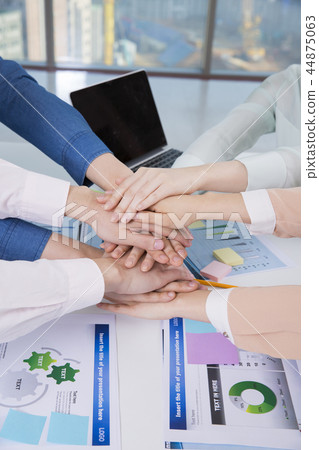 Hands of business people concept photo, Pictures of business people hands in office 194 Hands of business people concept photo, Pictures of business people hands in office 194 44875063
