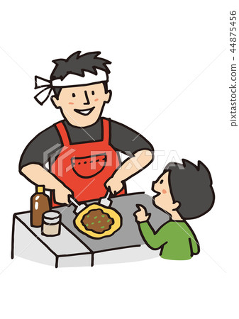 大阪燒店 大阪燒店 44875456