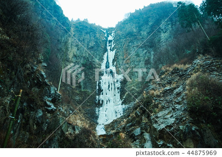 Kozu Falls Kozu Falls 44875969