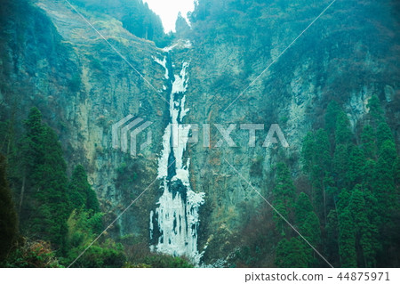 Kozu Falls Kozu Falls 44875971
