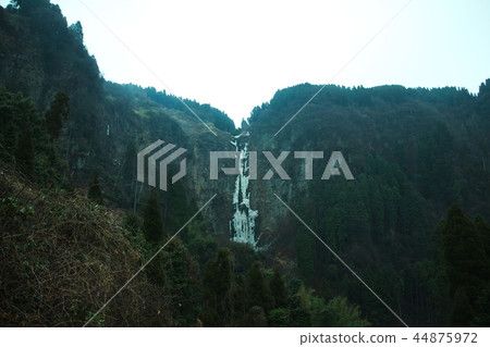 Kozu Falls Kozu Falls 44875972