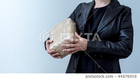 hard boiled 44876058