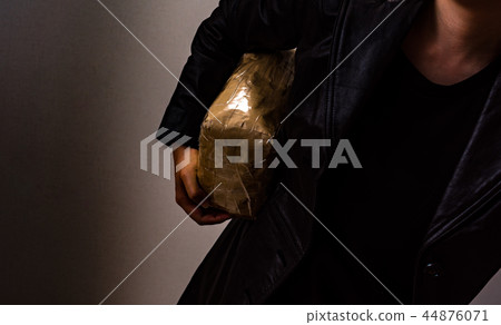 hard boiled 44876071