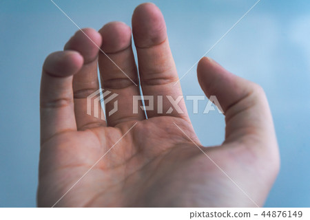手 44876149