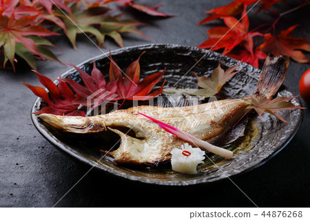 烤乾比目魚 烤乾比目魚 44876268