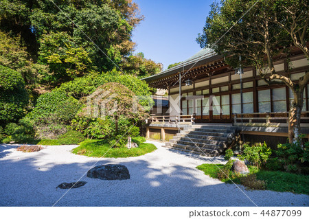 Kamakura Jogokuji Garden Kamakura Jogokuji Garden 44877099
