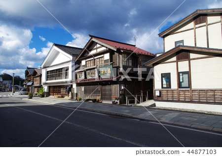 Esashi Idehe Road 44877103