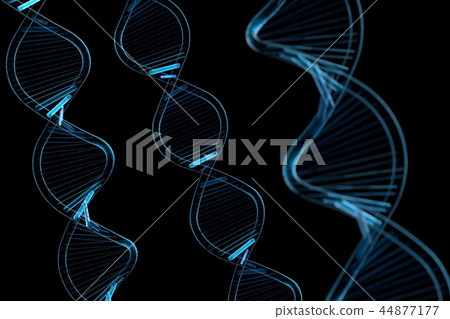 DNA image DNA image 44877177