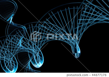 DNA圖像 DNA圖像 44877178