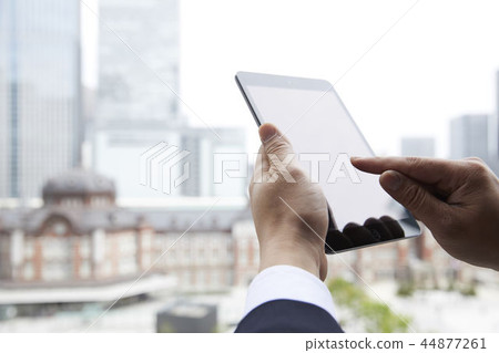 Business image Business image 44877261