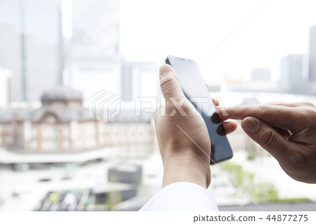  Business image 44877275