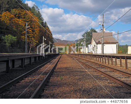 Home Hakodate Main Line Ginzan Station Home Hakodate Main Line Ginzan Station 44877656