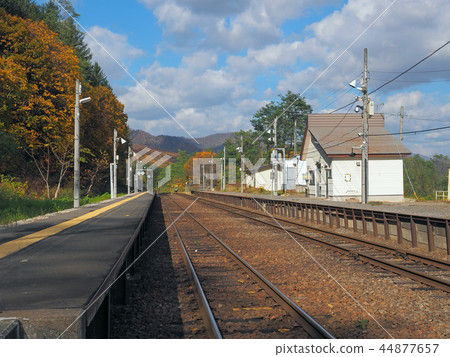 Home函館幹線銀山站 44877657