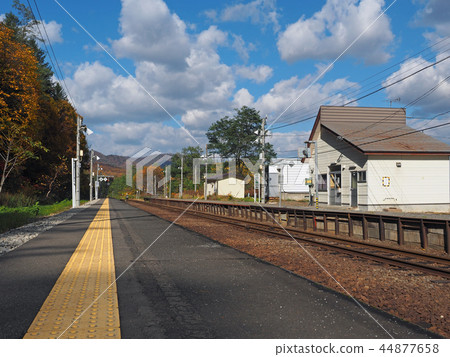 Home函館幹線銀山站 44877658