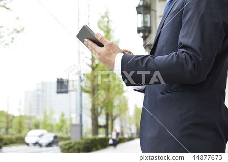 企業形象 企業形象 44877673