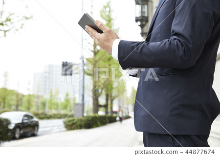 企業形象 44877674