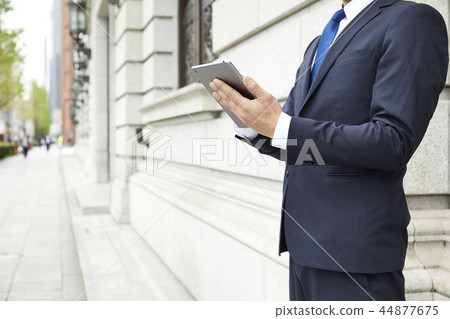 企業形象 企業形象 44877675
