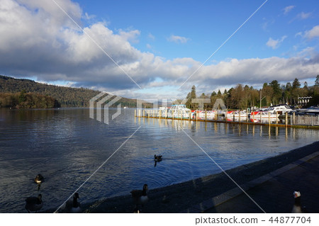 Lake Windermere 44877704