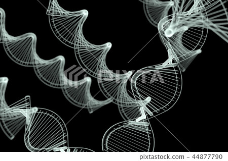 DNA圖像 44877790