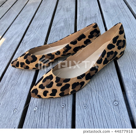 豹紋圖案泵 豹紋圖案泵 44877918