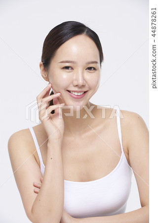 美女 美女 44878261