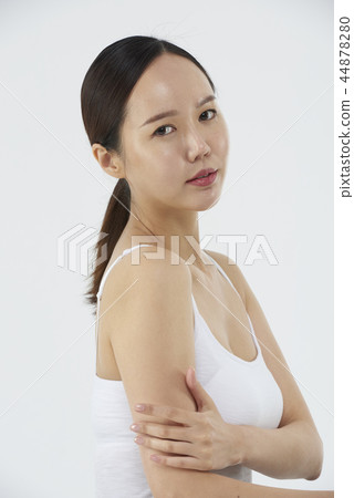 美女 美女 44878280