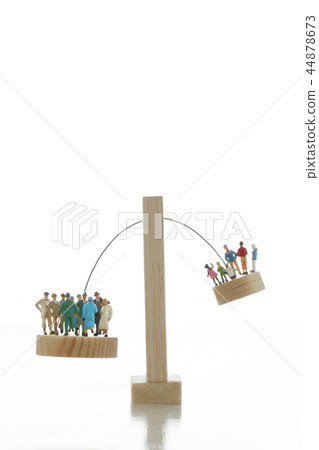 Aging society Aging society 44878673