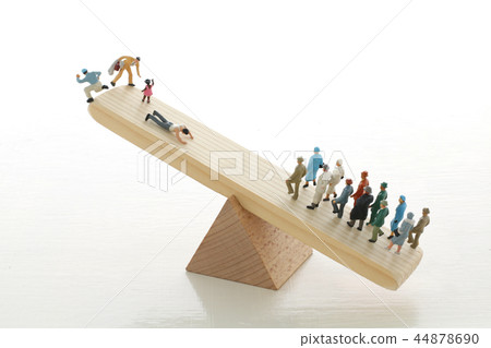 Aging society Aging society 44878690