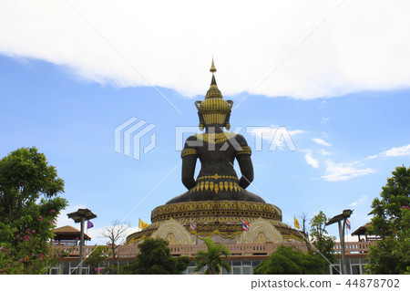 Phra Buddha Maha Dhammraja, Phetchabun, Thailand Phra Buddha Maha Dhammraja, Phetchabun, Thailand 44878702