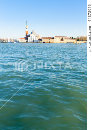 Basilica di San Giorgio Maggiore, Venice, Italy 44878936
