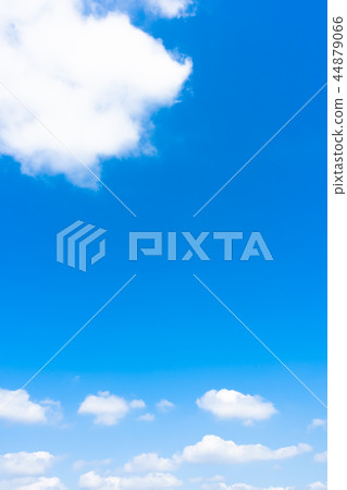 Sky blue sky Sky blue sky 44879066