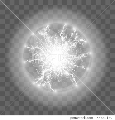 Vector illustration. Transparent light effect Vector illustration. Transparent light effect 44880179
