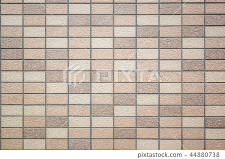 square mosaic background 44880738