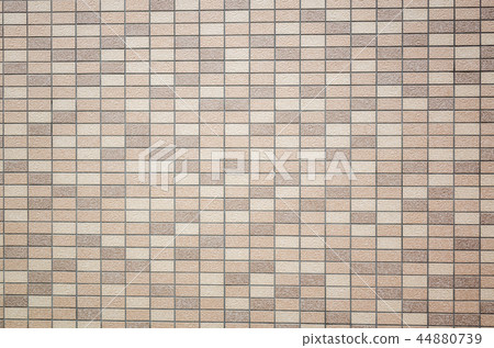 square mosaic background 44880739