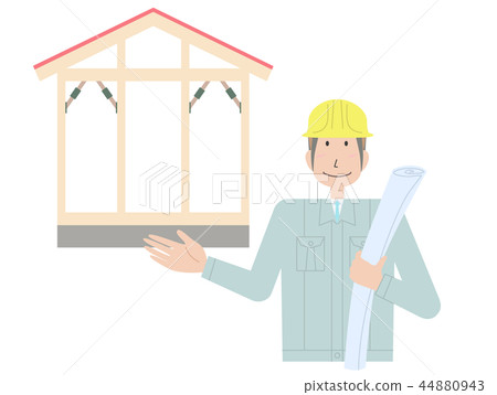 抗震住房和工人 抗震住房和工人 44880943